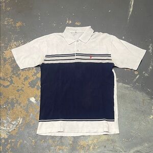 Polo shirt